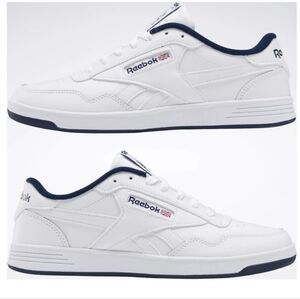 Reebok Men's Club Memt Lifestyle Sneakers Tennis Shoes, Sz 12